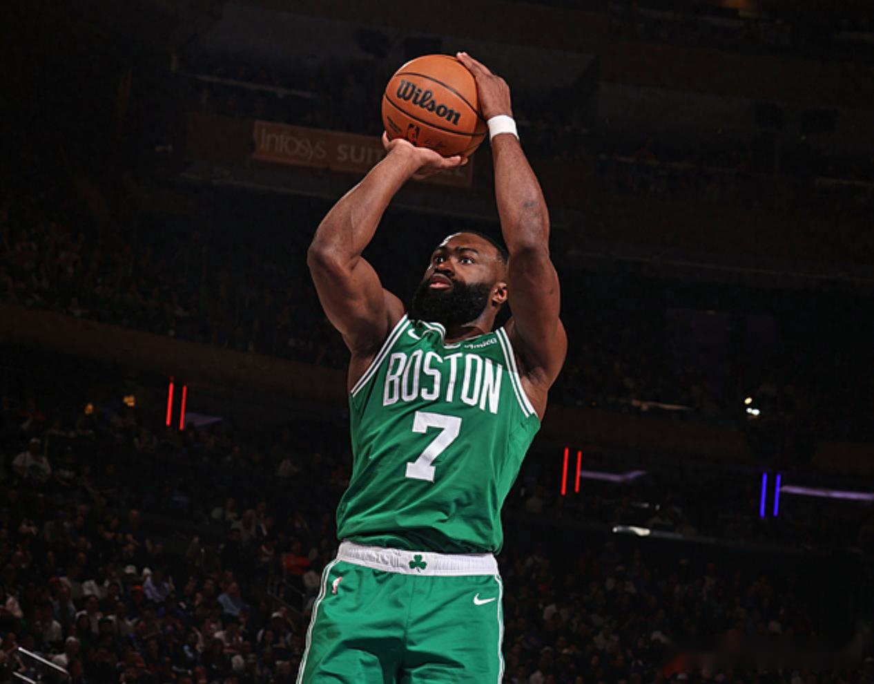 完胜！塔图姆22+9，唐斯21+15，普里查德创纪录，季后赛悬念回来