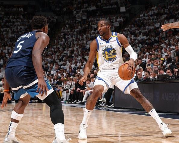 勇士队首节仅出手1次三分球，2013年以来单节最低