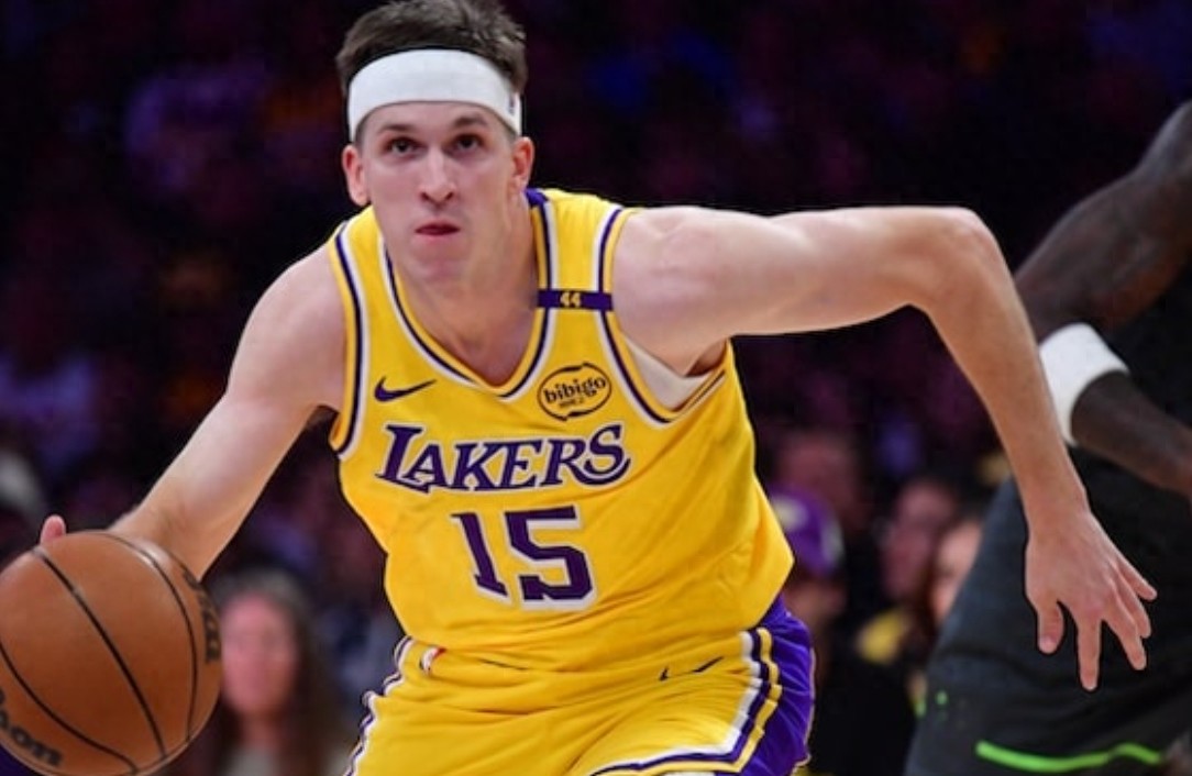 詹姆斯若退役，湖人应该给里夫斯5年2.465亿吗？