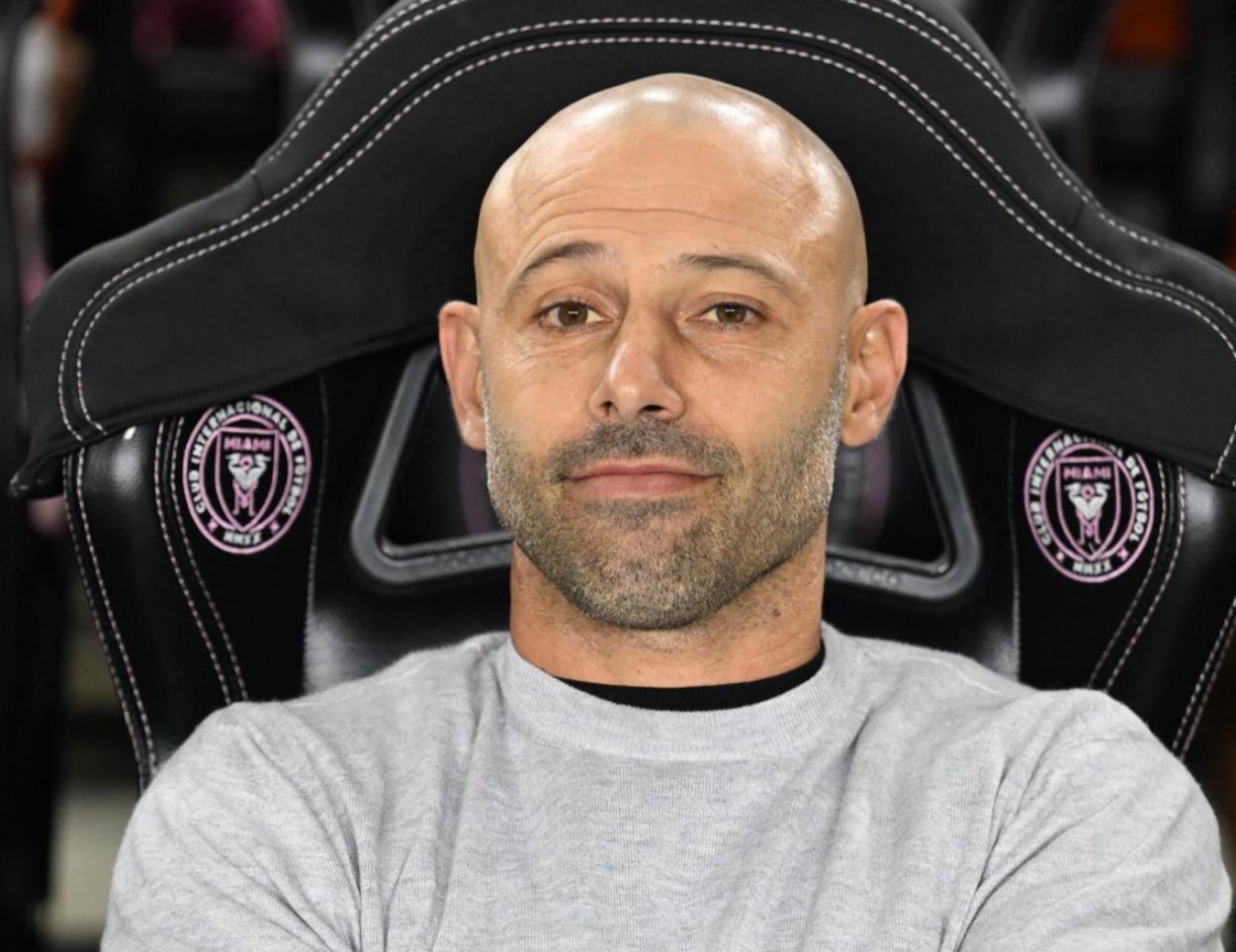 马斯切拉诺：比赛本来是我们掌控的，对手的反击造成很大威胁