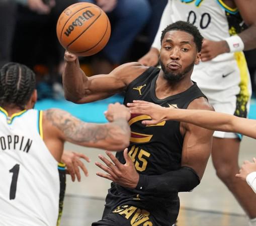 加兰谈伤病：你们根本不了解我正在经历什么，大家都有自己的看法