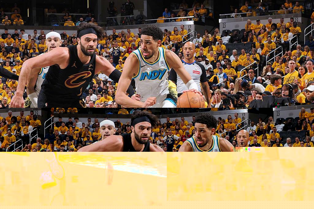 继续互爆主场，东部季后赛半决赛至今仍无球队在主场取胜