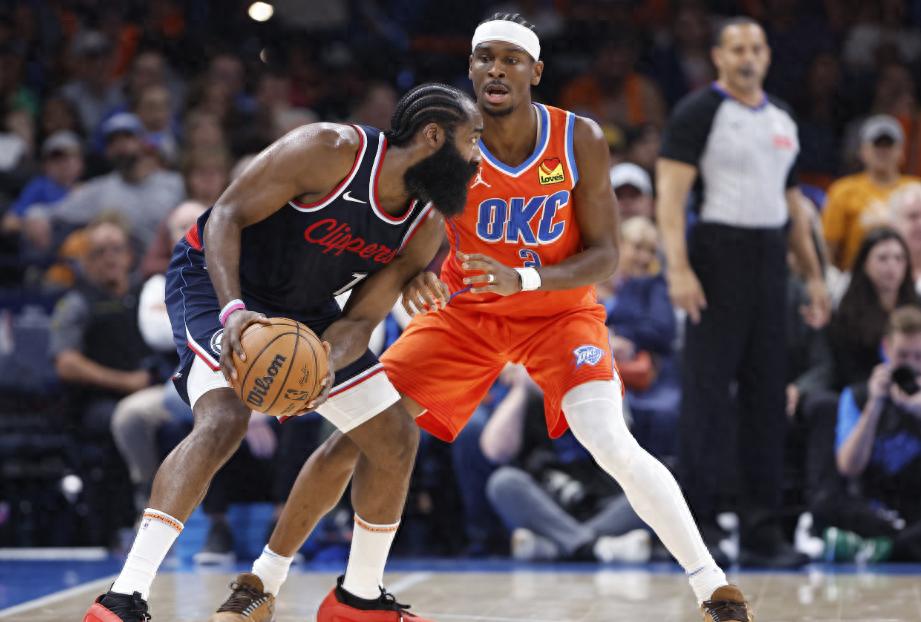 NBA三大超巨集体拉胯，到季后赛原形毕露！赛季总决赛悬念不大了