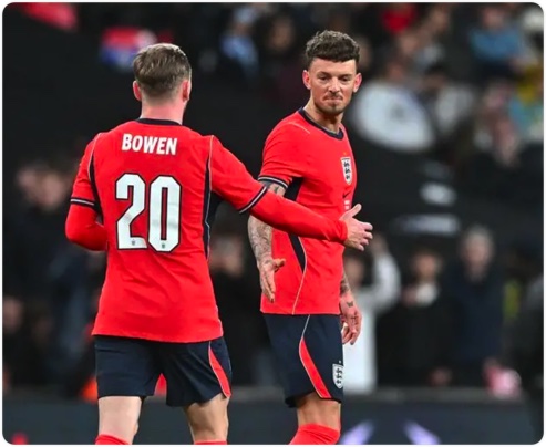 03月28日 足球友谊赛 英格兰vs乌拉圭 全场录像回放