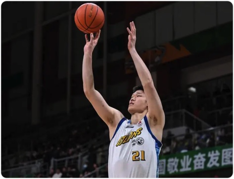 03月24日 CBA常规赛 天津vs广厦 全场录像回放