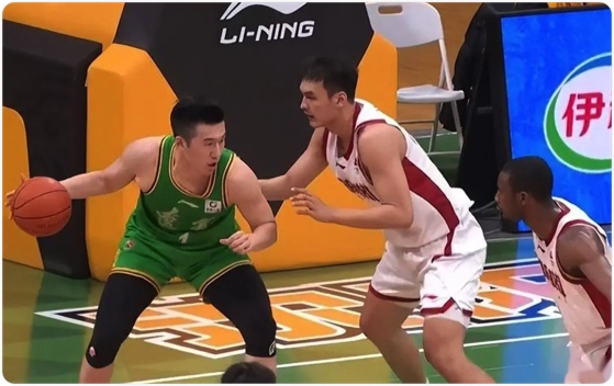 03月13日 CBA常规赛 辽宁vs山西 全场录像回放