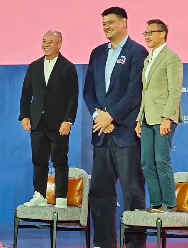 中国最吸金的运动员是谁？姚明郭晶晶靠边站，榜首是个真大佬！