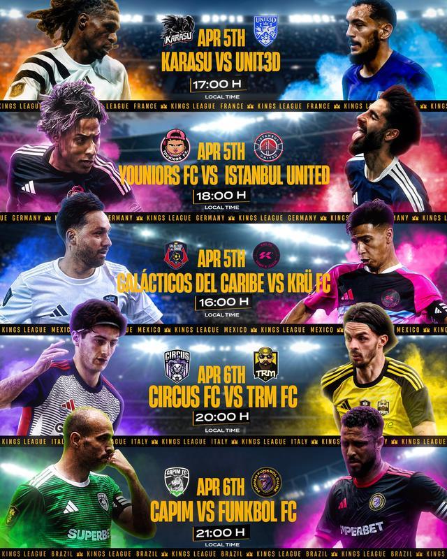 2026年国王联赛赚不赚钱？伊拜交底：没暴富，但大家都有肉吃！