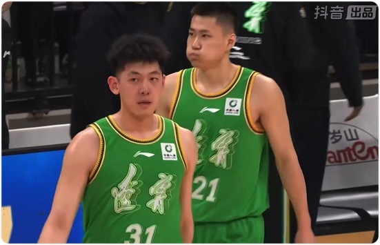 04月05日 CBA常规赛 辽宁vs四川 全场录像回放