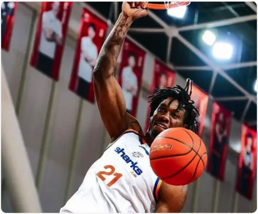 04月08日 CBA常规赛 宁波vs上海 全场录像回放