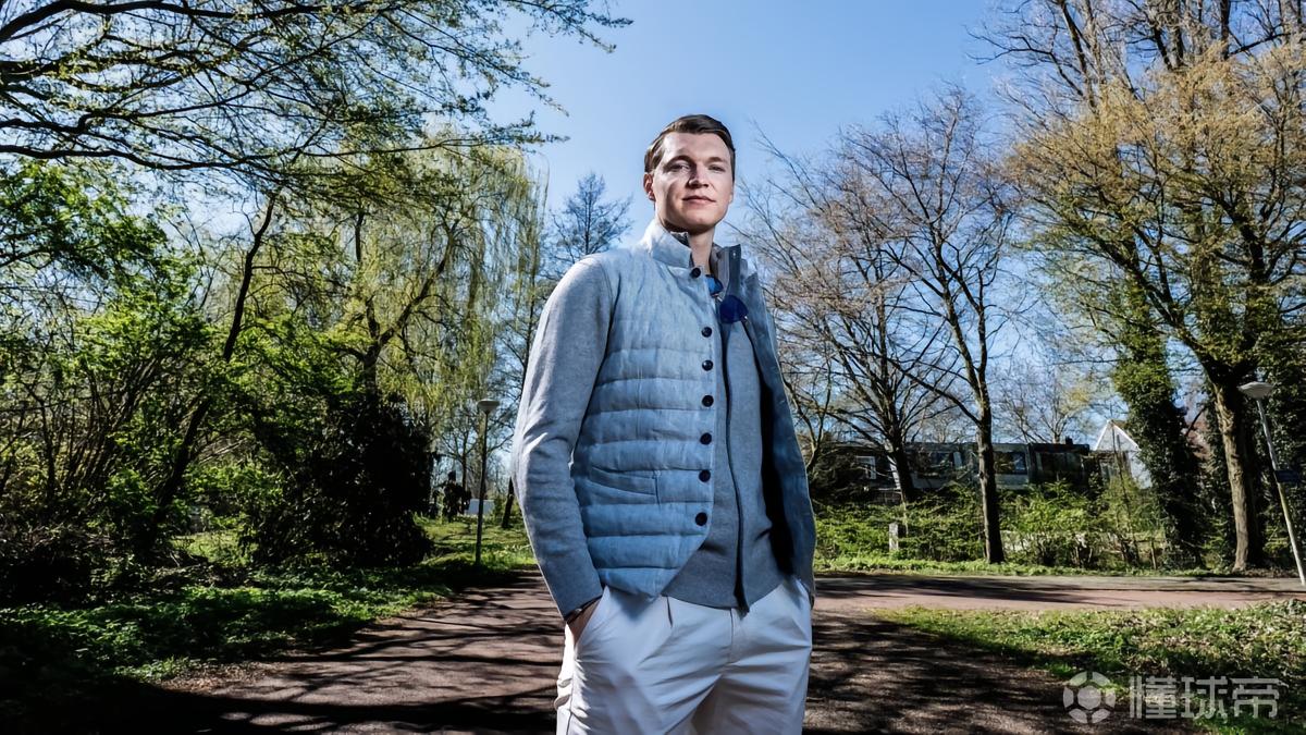 舒尔斯：我没伤前国米、热刺&水晶宫都想签我，但都灵要价过高