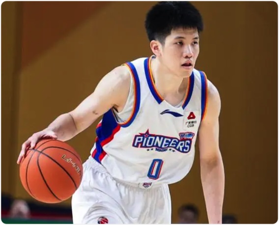 04月11日 CBA常规赛 四川vs天津 全场录像回放