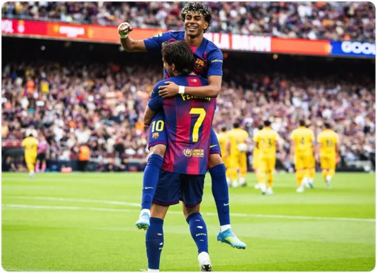 04月12日 西甲第31轮 巴塞罗那vs西班牙人 全场录像回放