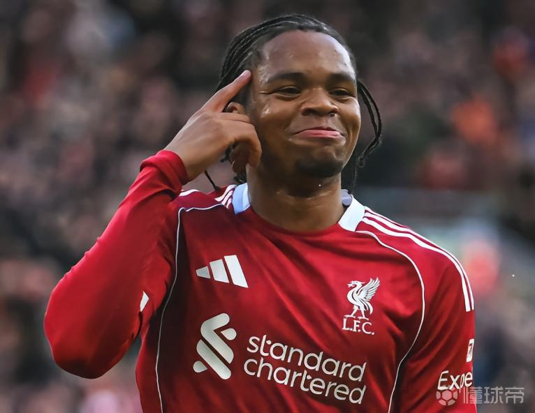 仅次于鲁尼和小法，恩古莫哈是英超历史首发进球第三年轻球员