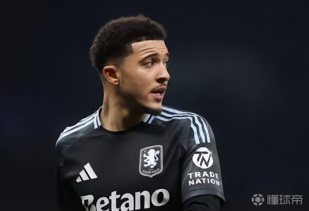 法尔克：多特看到了签桑乔的绝佳机会，阿德耶米夏窗可能离队