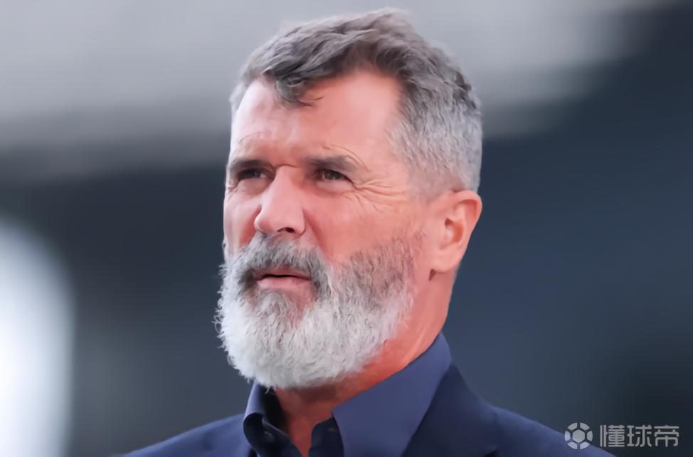 基恩：很多人都指责阿尔特塔，其实现在责任在阿森纳球员身上