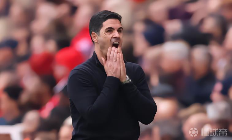 镜报：阿尔特塔本赛季必须拿冠军，不然失去威望永远无法翻身