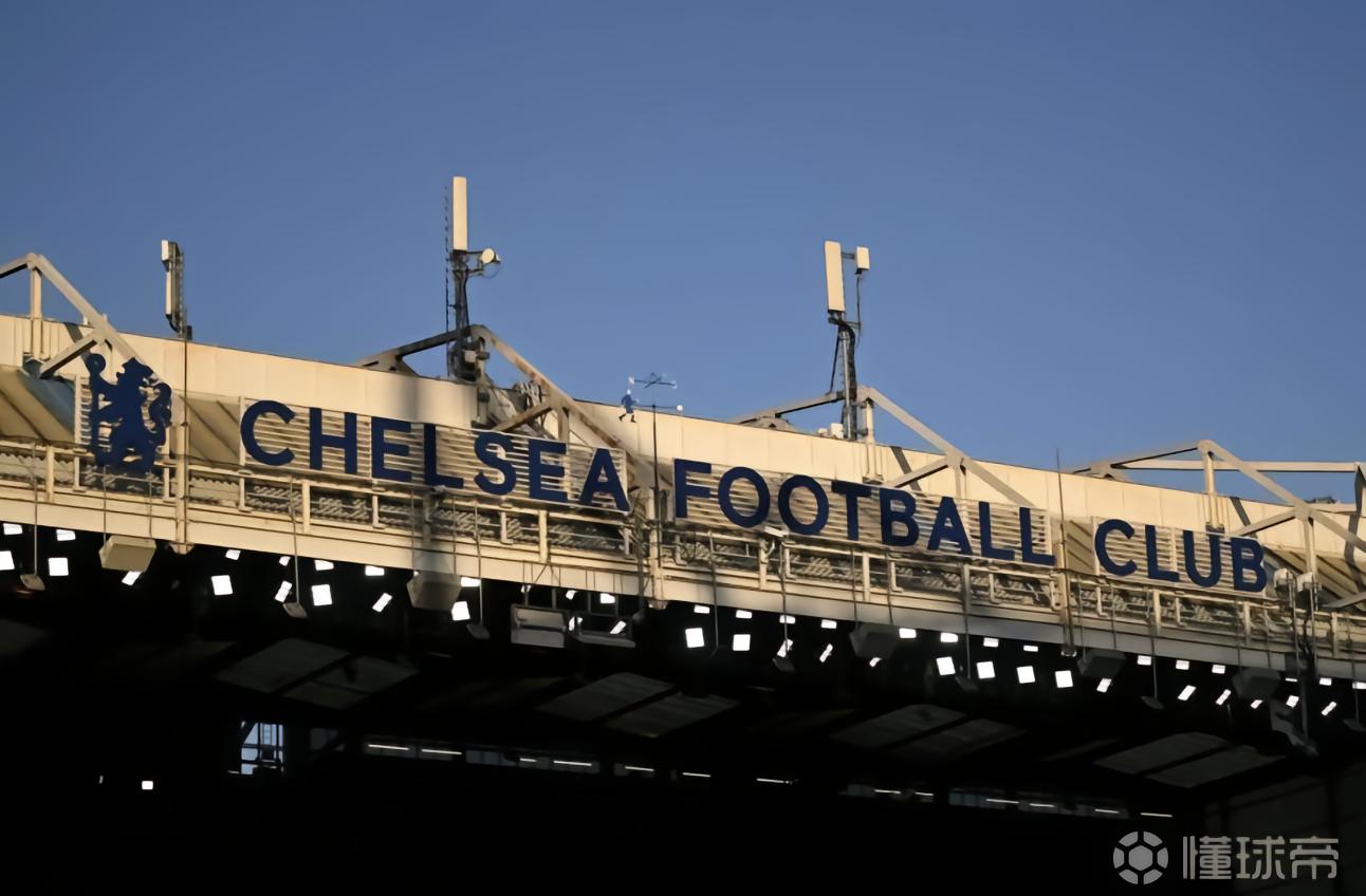 每分钟亏损491英镑，上财年切尔西日常运营赤字高达2.58亿镑